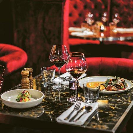 Bella Venezia Restaurant & Bar